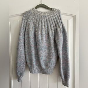 JCrew Crew Cuts Girls Sweater Large